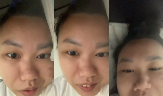 reginangjiayi's Stream - Jul 11, 2026, 5:13 AM