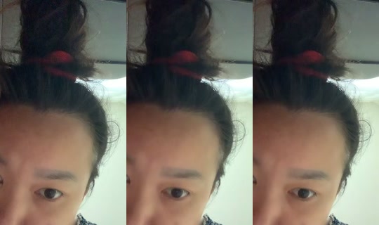 reginangjiayi's Stream - Jul 15, 2026, 1:19 AM