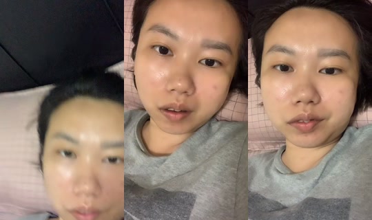 reginangjiayi's Stream - Jul 24, 2026, 11:14 AM