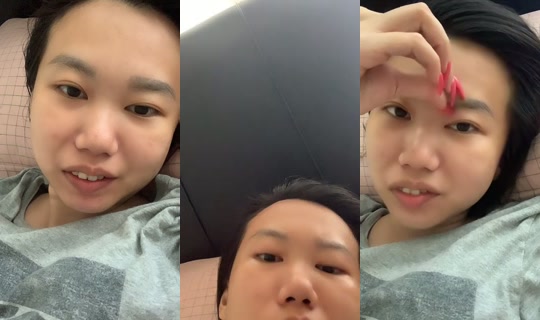 reginangjiayi's Stream - Jul 25, 2026, 5:37 AM
