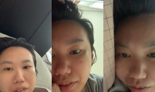 reginangjiayi's Stream - Jul 25, 2026, 6:53 AM