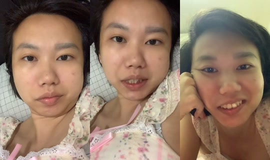 reginangjiayi's Stream - Jul 25, 2026, 10:01 PM