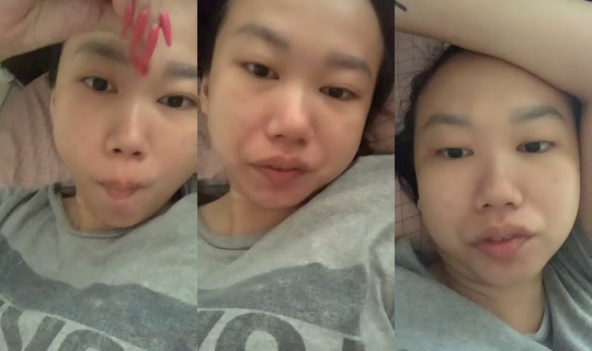 reginangjiayi's Stream - Jul 29, 2026, 12:08 AM