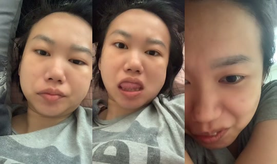 reginangjiayi's Stream - Jul 29, 2026, 1:35 AM