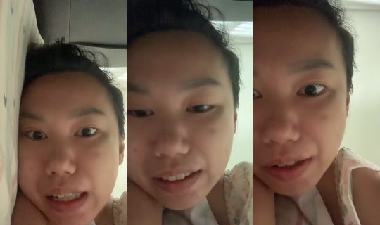 Stream ni reginangjiayi - Hul 30, 2026, 8:19 AM
