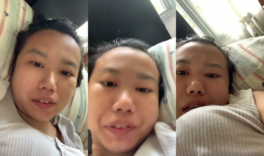 reginangjiayi's Stream - Jul 31, 2026, 4:21 AM