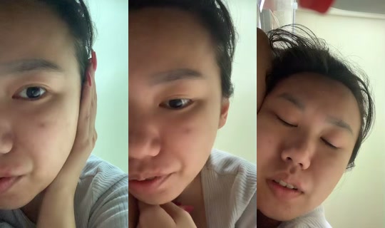 reginangjiayi's Stream - Jul 31, 2026, 6:01 AM