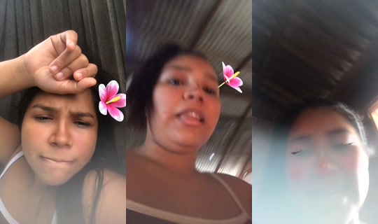 reginaoficial107's Stream - Jul 20, 2026, 4:08 PM