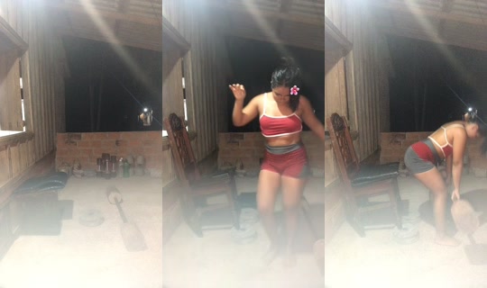 reginaoficial107's Stream - Jul 22, 2026, 10:18 PM
