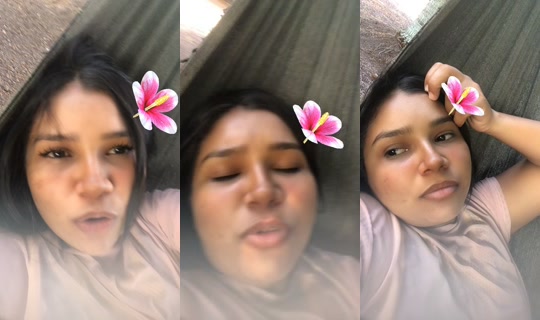 reginaoficial107's Stream - Jul 24, 2026, 8:33 PM
