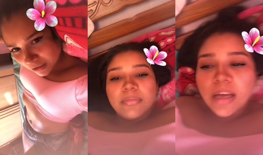 reginaoficial107's Stream - Aug 2, 2026, 5:35 PM