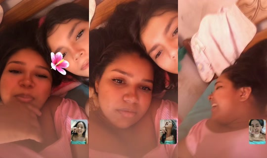 reginaoficial107's Stream - Aug 2, 2026, 5:55 PM