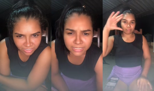 Stream ni reginaoficial107 - Ago 4, 2026, 11:47 PM