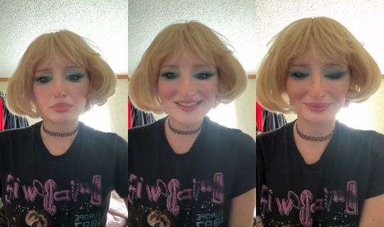 rehablaurapalmer's Stream - Jul 27, 2026, 7:59 PM