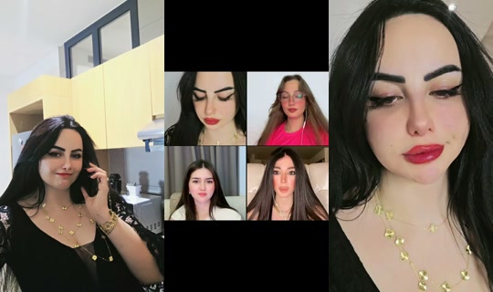 reham_dawod's Stream - Jul 23, 2026, 8:32 PM