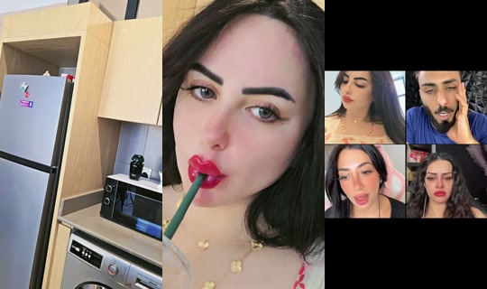 reham_dawod's Stream - Jul 24, 2026, 10:21 AM