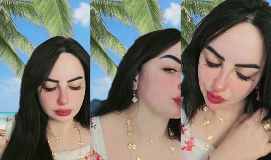 reham_dawod's Stream - Jul 24, 2026, 12:03 PM