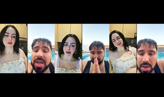 Stream reham_dawod - 25 Jul 2026, 2.14