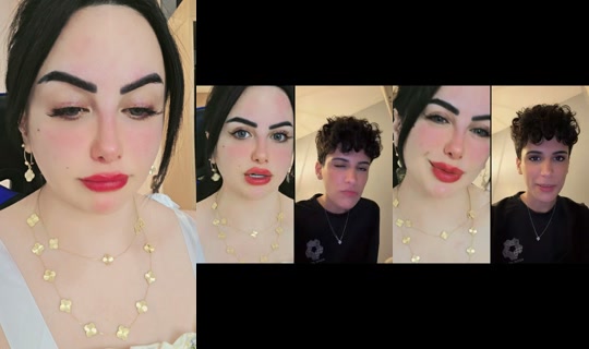 Stream reham_dawod - 25 Jul 2026, 7.13