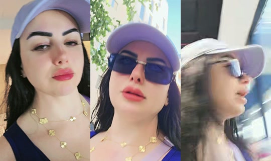 Stream reham_dawod - 25 Jul 2026, 13.35