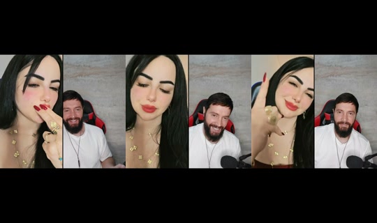 Live de reham_dawod - 25 de jul. de 2026, 19:33