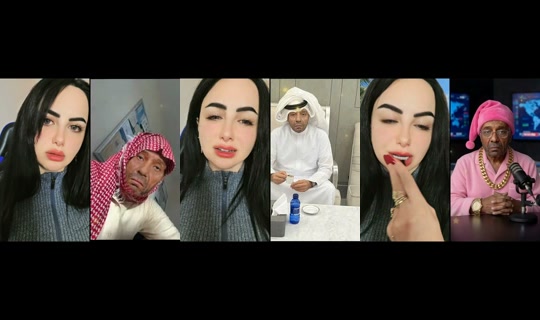 Live de reham_dawod - 25 de jul. de 2026, 20:07