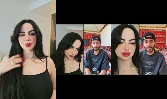 Live de reham_dawod - 26 de jul. de 2026, 10:46
