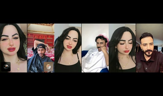 reham_dawod の配信 - 2026年7月26日 11:37