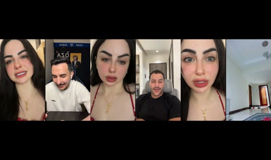 reham_dawod's Stream - Aug 6, 2026, 9:54 PM