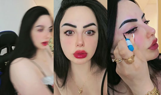 reham_dawod's Stream - Aug 8, 2026, 10:44 AM