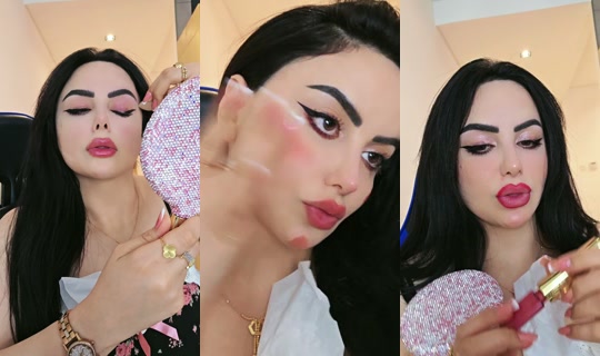 reham_dawod's Stream - Aug 8, 2026, 11:55 AM