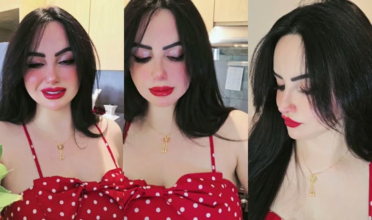 reham_dawod's Stream - Aug 8, 2026, 1:07 PM