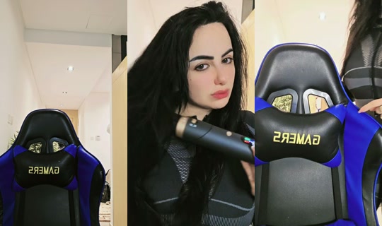 Stream ni reham_dawod - Ago 9, 2026, 2:52 PM