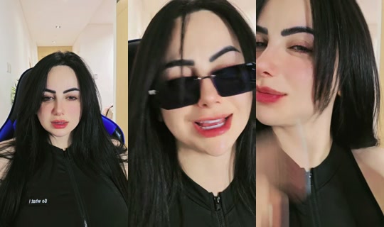 Stream ni reham_dawod - Ago 9, 2026, 5:38 PM