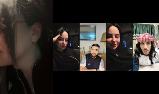 reham_dawod's Stream - Sep 19, 2026, 10:19 PM