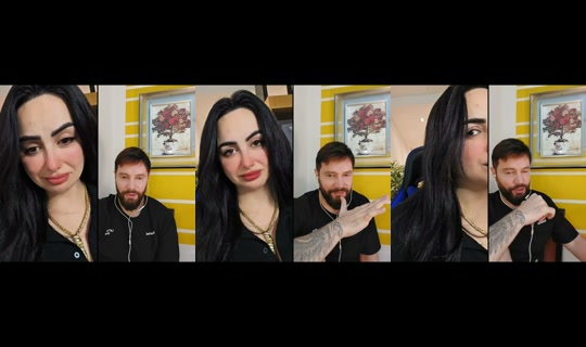 reham_dawod's Stream - Sep 20, 2026, 9:43 PM