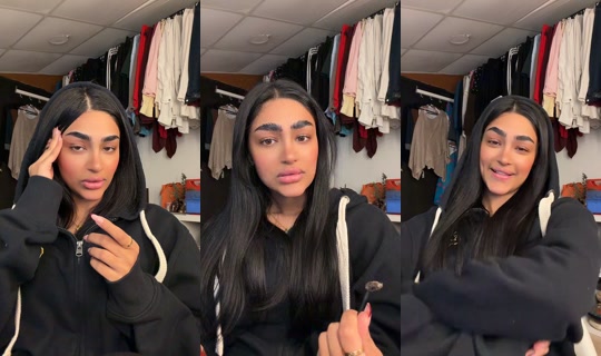 reihaane's Stream - Jul 11, 2026, 3:27 AM