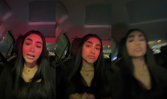 reihaane's Stream - Jul 13, 2026, 8:37 PM