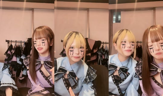 reijo_shiyu's Stream - Aug 6, 2026, 11:34 AM