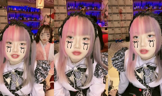 reijyo_twn's Stream - Jul 25, 2026, 9:17 AM