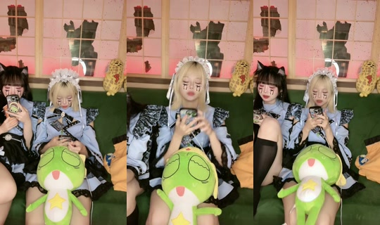 reijyo_twn's Stream - Jul 26, 2026, 12:27 PM