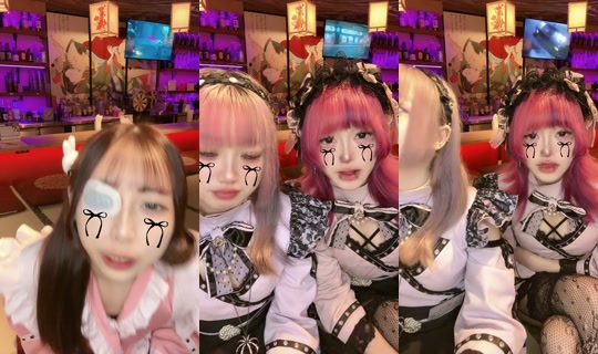 reijyo_twn's Stream - Jul 27, 2026, 11:20 AM