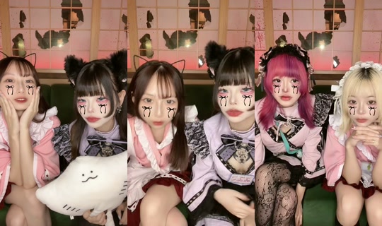 Stream ni reijyo_twn - Hul 28, 2026, 11:11 AM