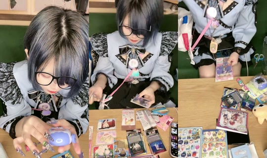 reijyo_twn's Stream - Aug 4, 2026, 12:40 PM