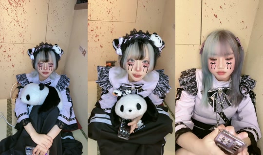 reijyo_twn's Stream - Aug 7, 2026, 11:36 AM