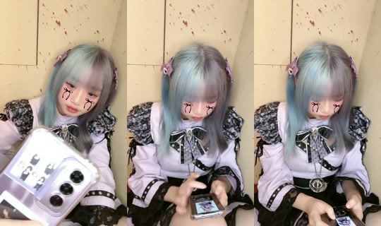 reijyo_twn's Stream - Aug 7, 2026, 12:27 PM