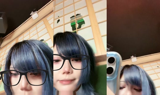 reijyo_twn's Stream - Aug 8, 2026, 12:58 PM