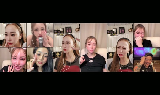reika0705's Stream - Sep 22, 2026, 12:56 PM