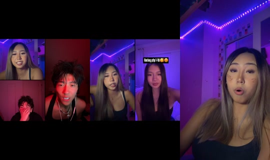 reilly_forever's Stream - Jul 30, 2026, 6:18 AM