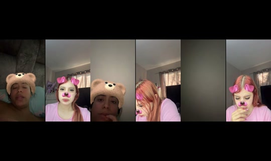 Stream von reina.029 – 7. Aug. 2026, 18:22